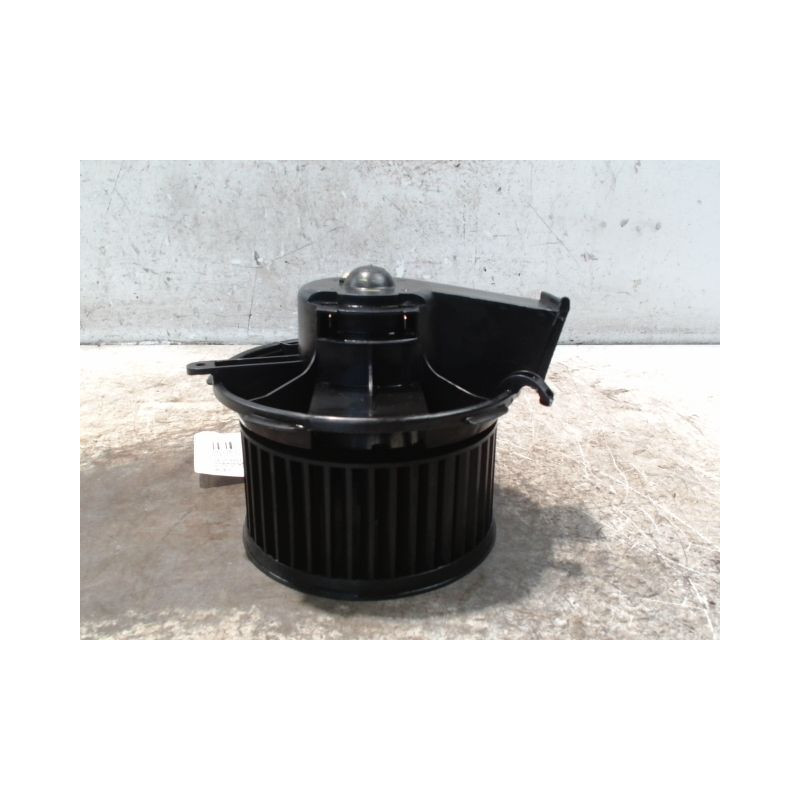 MOTEUR VENTILATEUR CHAUFFAGE PEUGEOT 206 CC 2000-2007