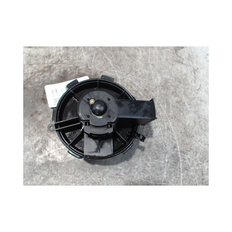 MOTEUR VENTILATEUR CHAUFFAGE PEUGEOT 206 CC 2000-2007