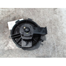 MOTEUR VENTILATEUR CHAUFFAGE PEUGEOT 206 CC 2000-2007