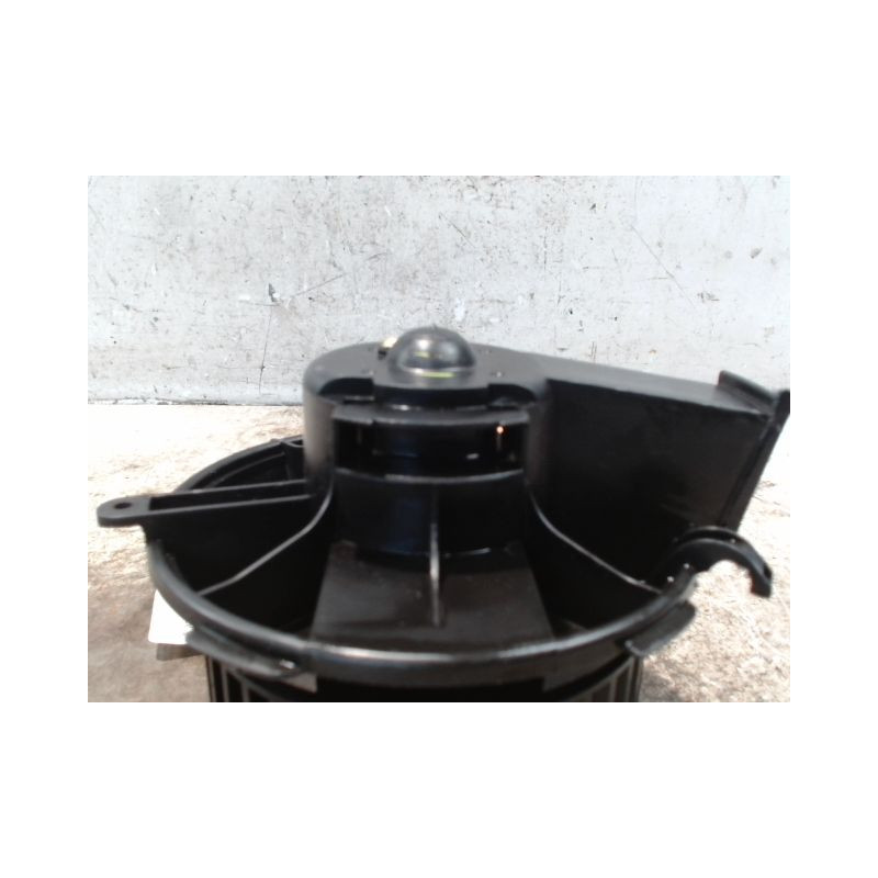 MOTEUR VENTILATEUR CHAUFFAGE PEUGEOT 206 CC 2000-2007
