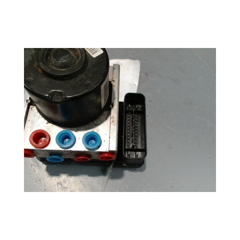 UNITE HYDRAULIQUE ABS PEUGEOT 207 2011-