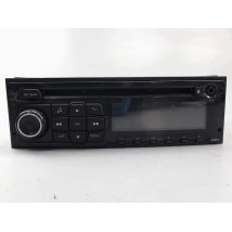 AUTORADIO PEUGEOT 208