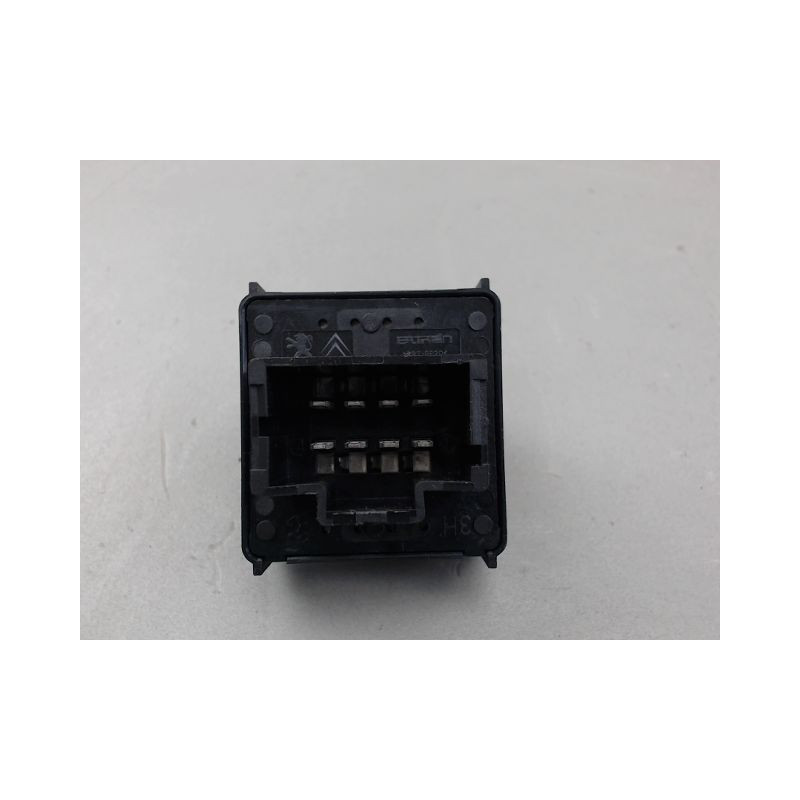COMMANDE LEVE-GLACE PORTE AVG PEUGEOT 208