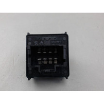 COMMANDE LEVE-GLACE PORTE AVG PEUGEOT 208