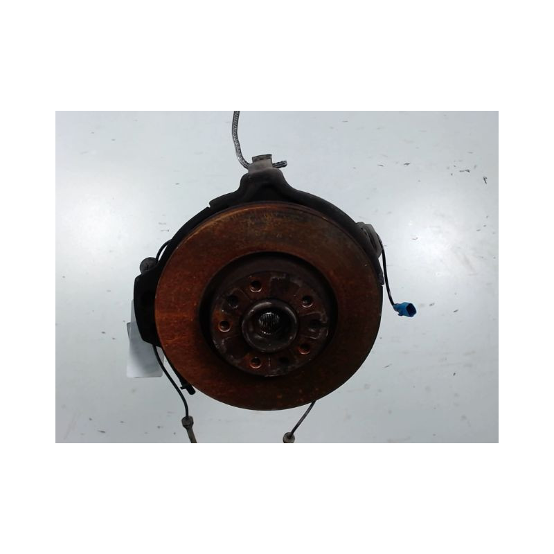 PIVOT AVANT GAUCHE PEUGEOT 508