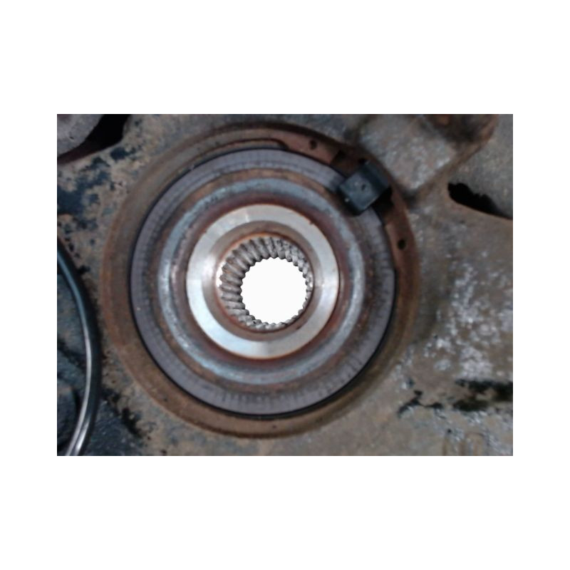 PIVOT AVANT GAUCHE PEUGEOT 508