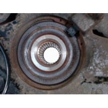 PIVOT AVANT GAUCHE PEUGEOT 508