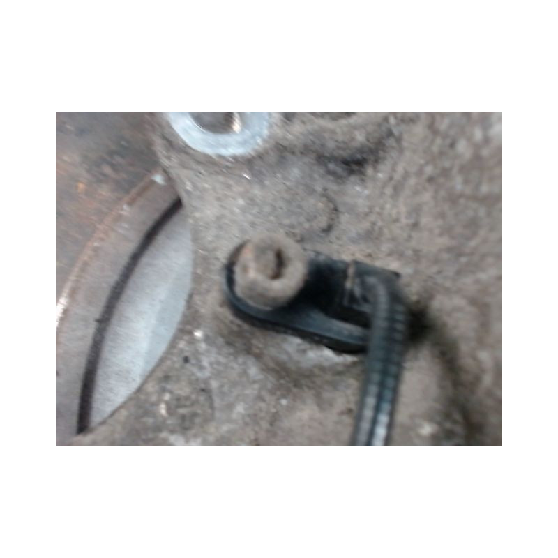 PIVOT ARRIERE DROIT PEUGEOT 508