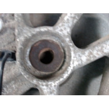 PIVOT ARRIERE DROIT PEUGEOT 508
