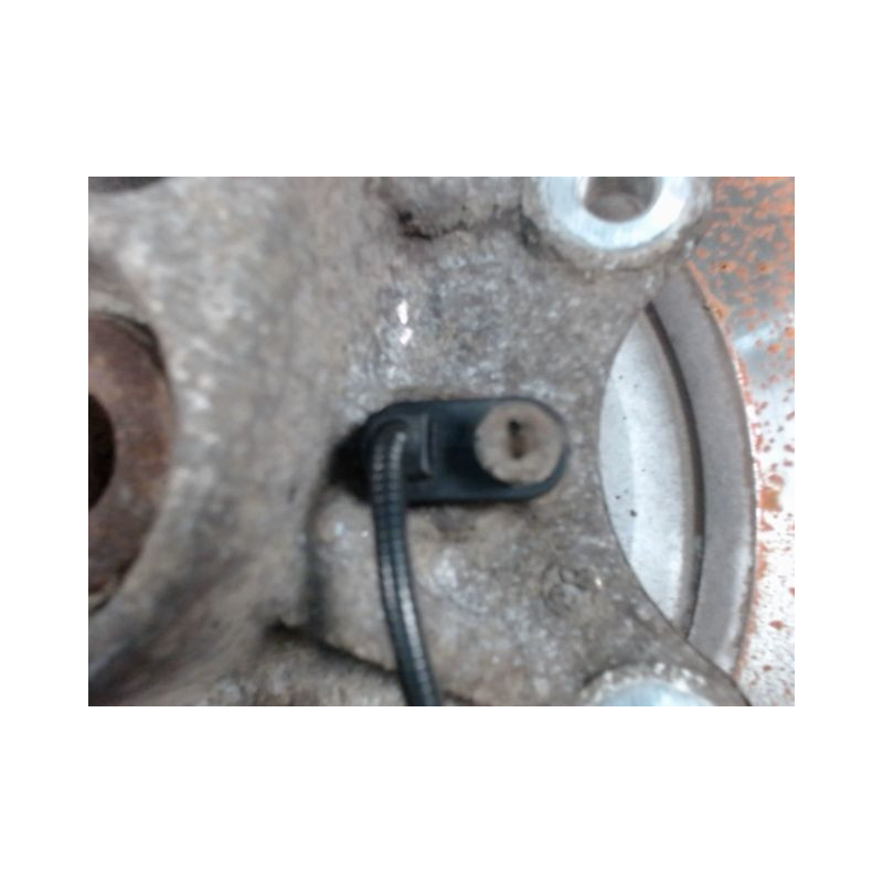 PIVOT ARRIERE GAUCHE PEUGEOT 508