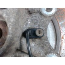 PIVOT ARRIERE GAUCHE PEUGEOT 508