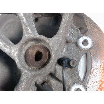 PIVOT ARRIERE GAUCHE PEUGEOT 508