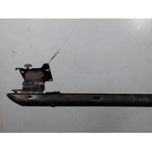 RENFORT PARE-CHOC AVANT PEUGEOT 307