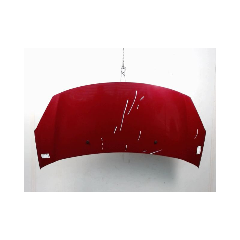 CAPOT CITROEN DS3