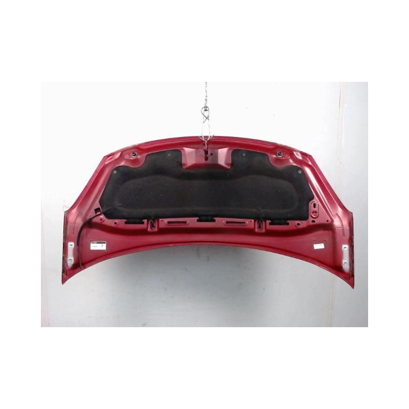 CAPOT CITROEN DS3