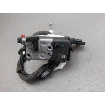 SERRURE PORTE COULISSANTE GAUCHE PEUGEOT PARTNER