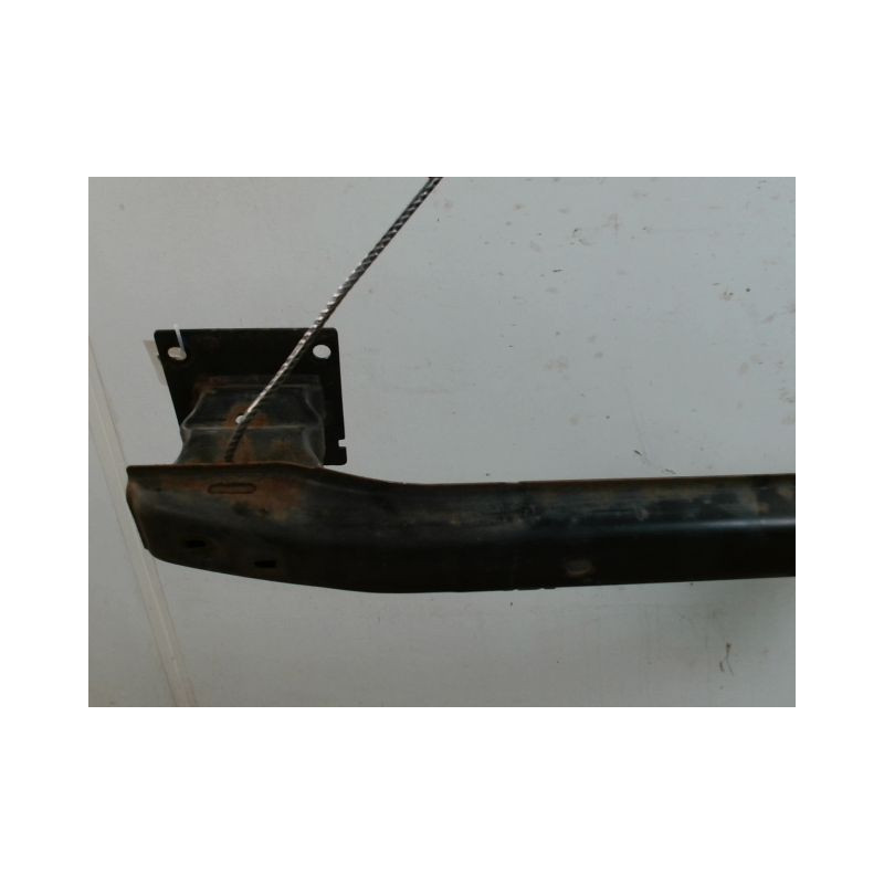 RENFORT PARE-CHOC AVANT CITROEN C3