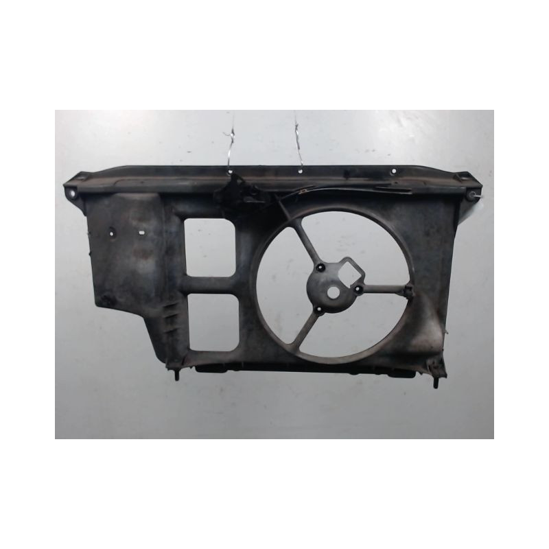 FACE AVANT PEUGEOT 206