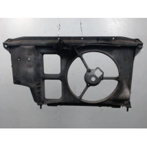 FACE AVANT PEUGEOT 206