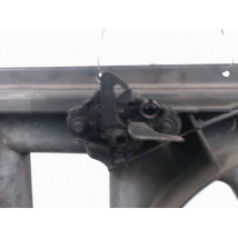 FACE AVANT PEUGEOT 206