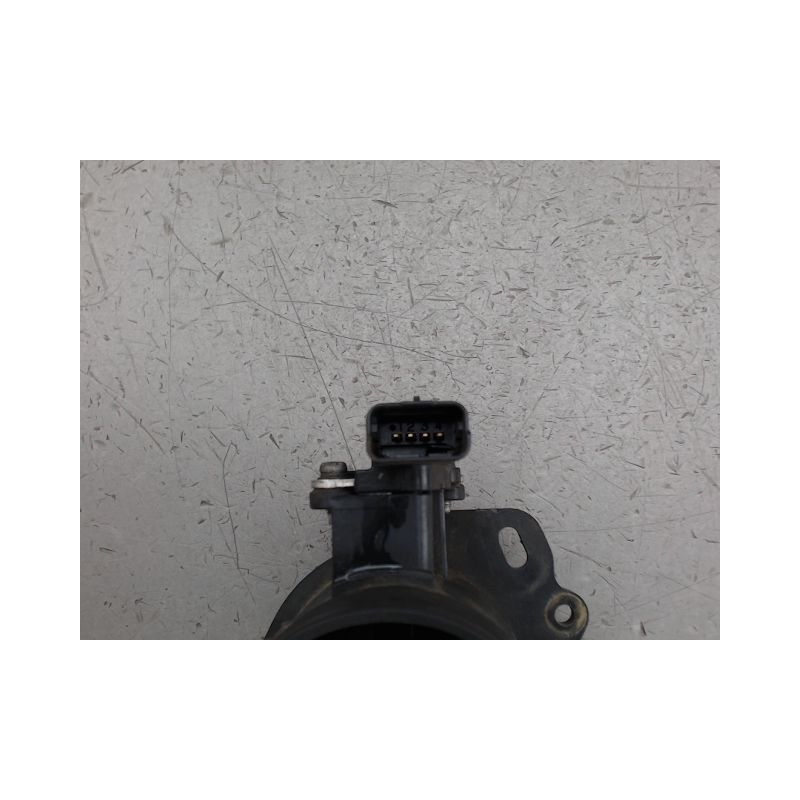 DEBITMETRE AIR CITROEN C4