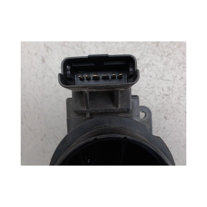 DEBITMETRE AIR PEUGEOT 206
