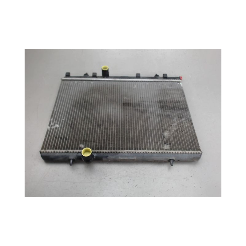 RADIATEUR PEUGEOT 206