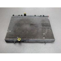 RADIATEUR PEUGEOT 206