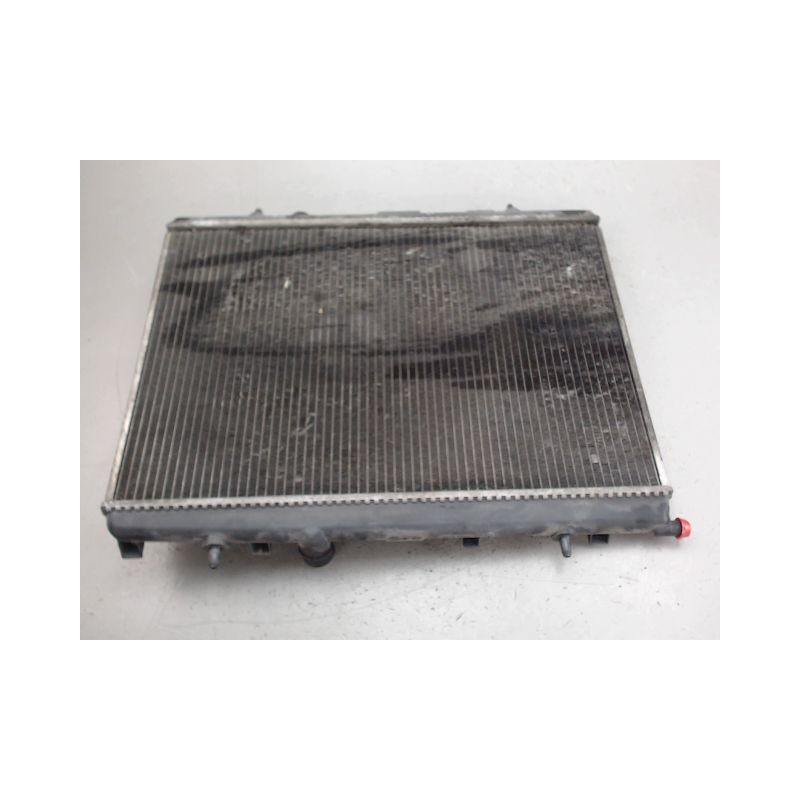 RADIATEUR PEUGEOT 206