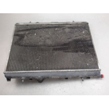 RADIATEUR PEUGEOT 206
