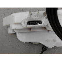 SYSTEME CONDAMNATION AVANT DROIT CITROEN C3