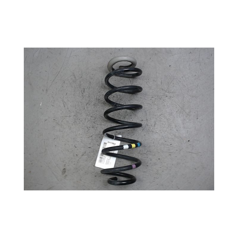 RESSORT AMORTISSEUR ARRIERE GAUCHE CITROEN C4 2010-