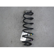 RESSORT AMORTISSEUR ARRIERE GAUCHE CITROEN C4 2010-