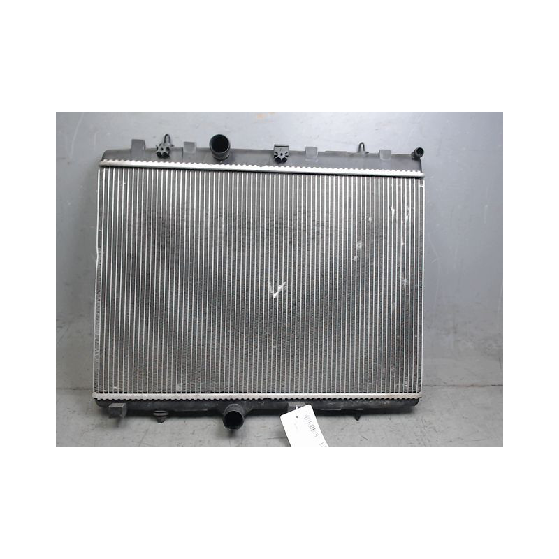 RADIATEUR CITROEN C3