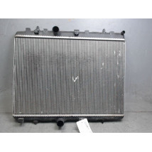 RADIATEUR CITROEN C3