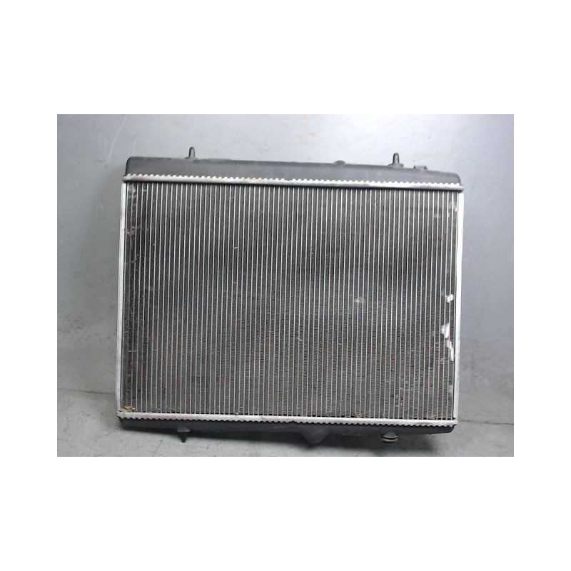 RADIATEUR CITROEN C3