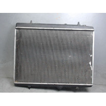 RADIATEUR CITROEN C3