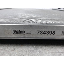 RADIATEUR CITROEN C3