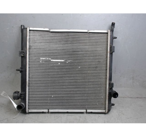 RADIATEUR