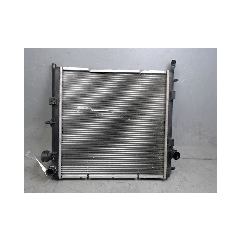 RADIATEUR CITROEN C3 2009-