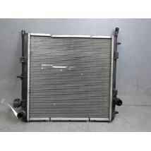 RADIATEUR CITROEN C3 2009-