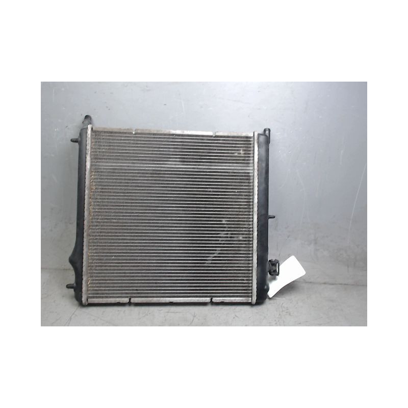 RADIATEUR CITROEN C3 2009-