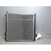 RADIATEUR CITROEN C3 2009-