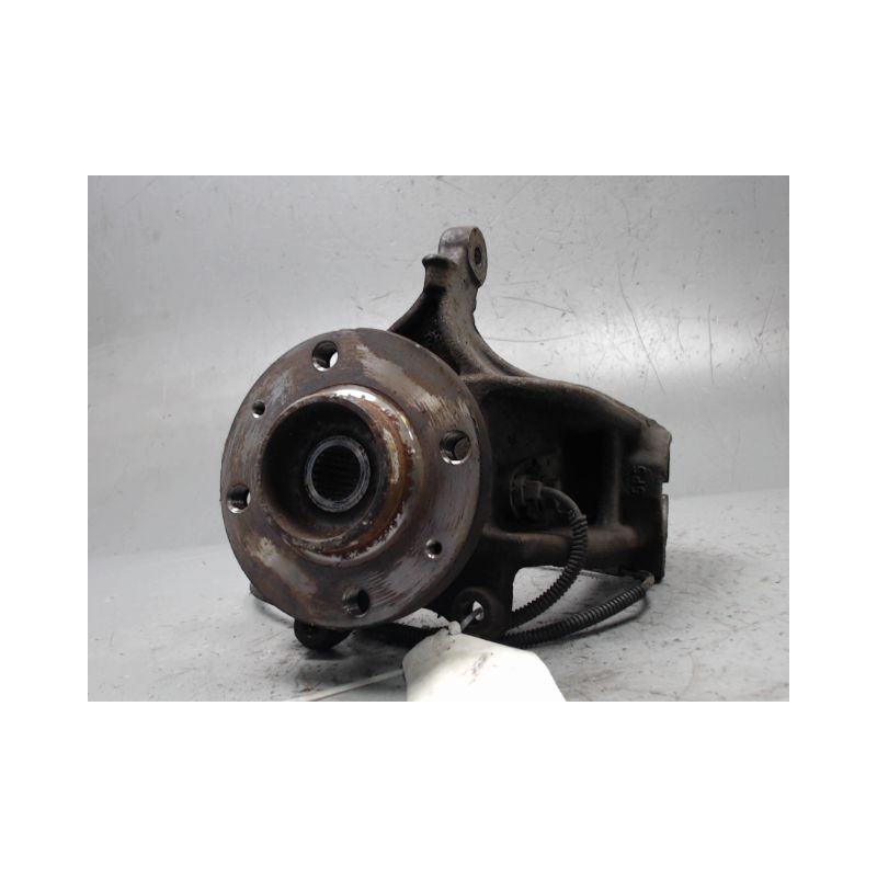 PIVOT AVANT DROIT PEUGEOT 1007