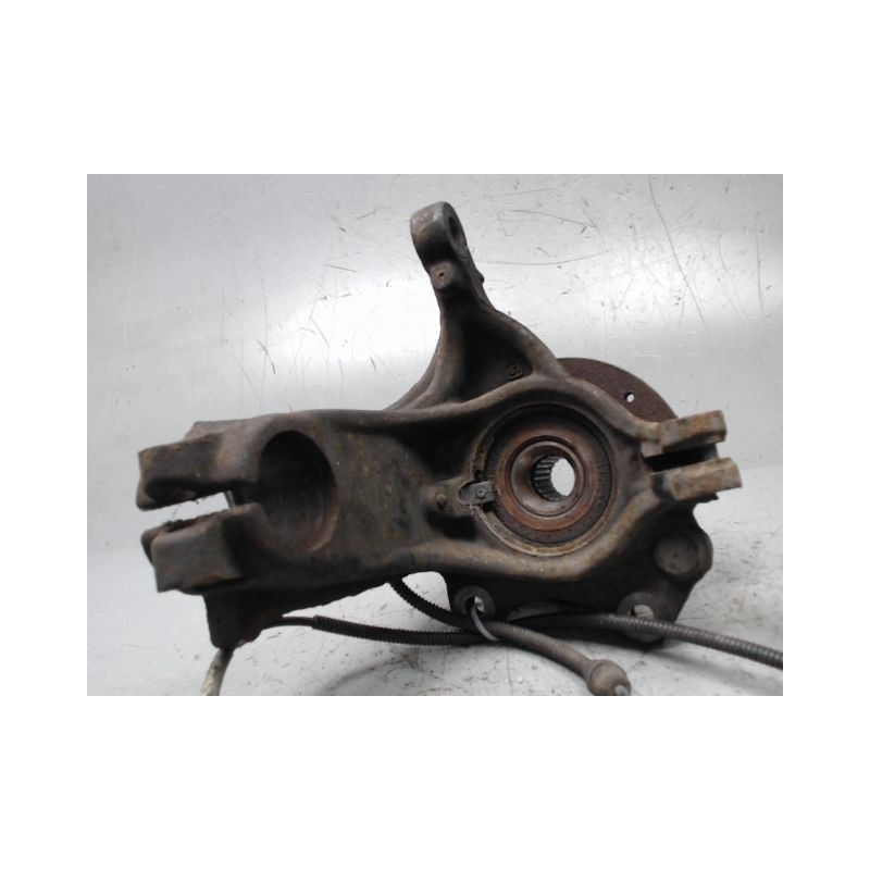 PIVOT AVANT DROIT PEUGEOT 1007