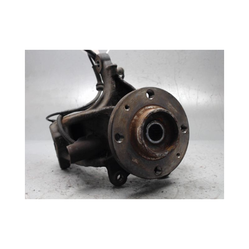 PIVOT AVANT GAUCHE PEUGEOT 1007