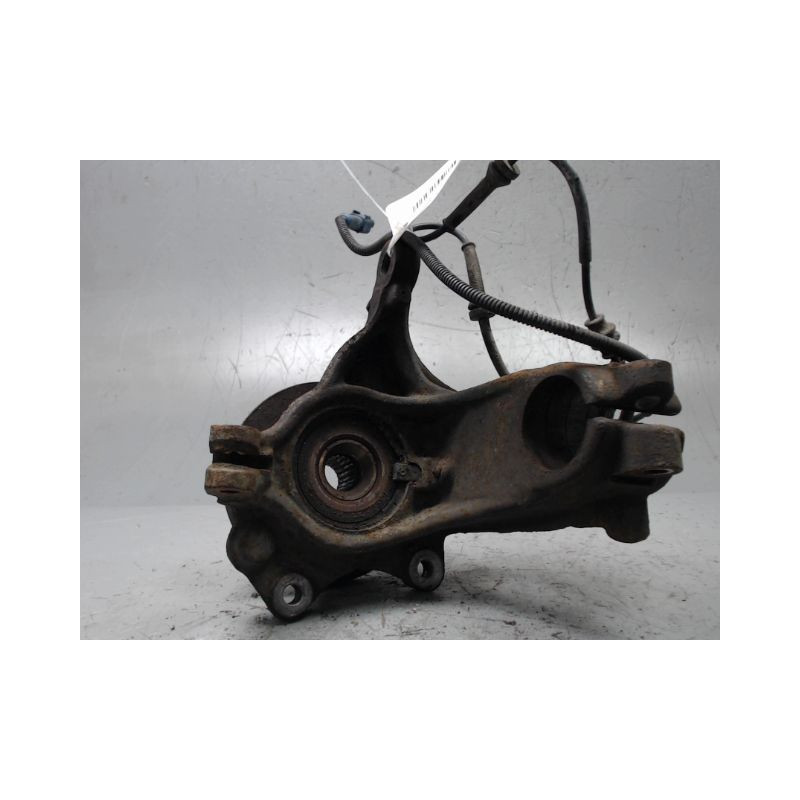 PIVOT AVANT GAUCHE PEUGEOT 1007
