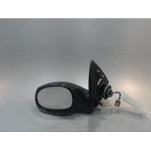 RETROVISEUR EXTERIEUR ELECTRIQUE GAUCHE PEUGEOT 206