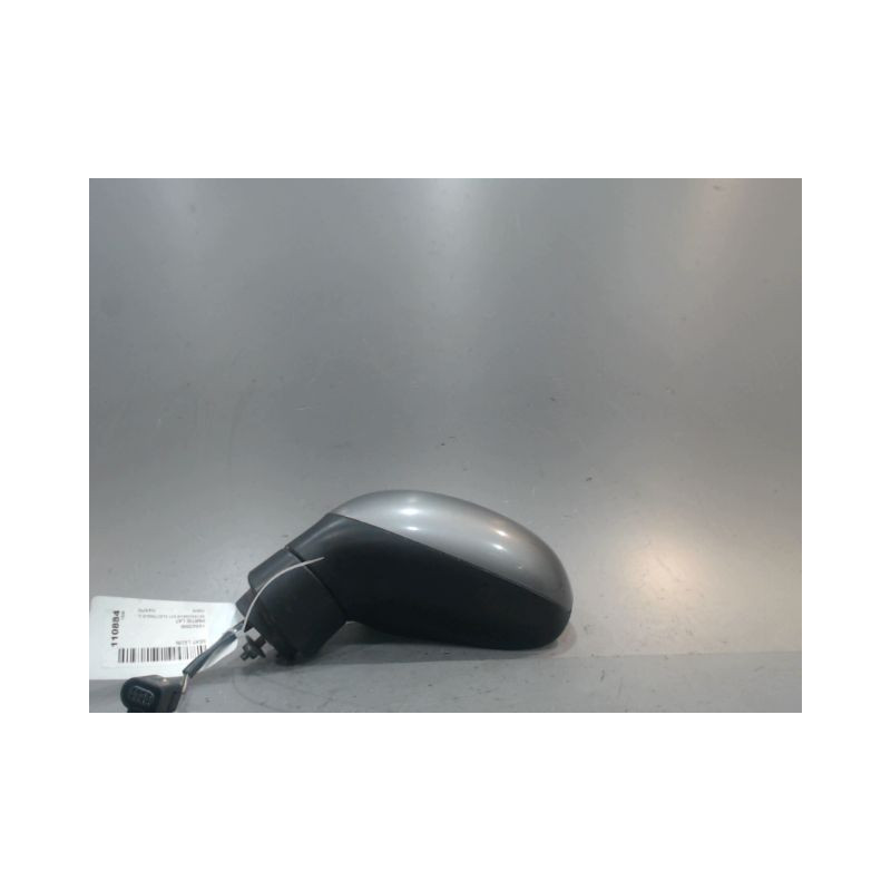 RETROVISEUR EXTERIEUR ELECTRIQUE GAUCHE SEAT LEON