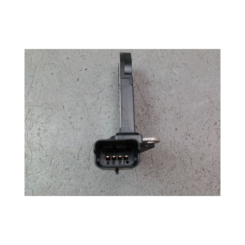 DEBITMETRE AIR PEUGEOT 208 Phase 1 2012-...